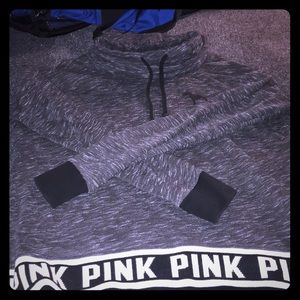 Athletic PINK sweater